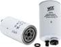 WIX Fuel/Water Separator Filter