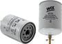WIX Fuel/Water Separator Filter