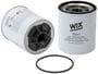WIX Fuel/Water Separator Filter