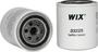 WIX Fuel/Water Separator Filter
