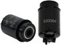 WIX Fuel/Water Separator Filter
