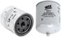 WIX Fuel/Water Separator Filter