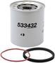 WIX Fuel/Water Separator Filter