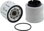 WIX Fuel/Water Separator Filter