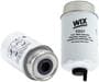 WIX Fuel/Water Separator Filter