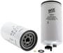 WIX Fuel/Water Separator Filter