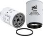 WIX Fuel/Water Separator Filter