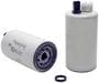 WIX Fuel/Water Separator Filter
