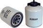 WIX Fuel/Water Separator Filter