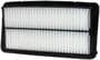 WIX Panel Air Filter