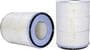 WIX Round Air Filter