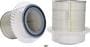 WIX Round Air Filter