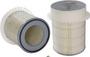 WIX Round Air Filter