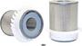 WIX Round Air Filter