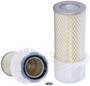 WIX Round Air Filter