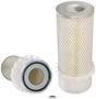 WIX Round Air Filter
