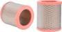WIX Round Air Filter