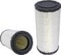 WIX Round Air Filter