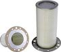 WIX Round Air Filter