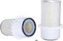 WIX Round Air Filter