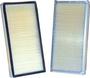WIX Cabin Air Filter