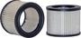 WIX Round Air Filter