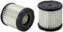 WIX Round Air Filter