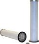 WIX Round Air Filter