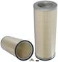 WIX Round Air Filter