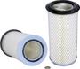 WIX Round Air Filter