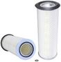 WIX Round Air Filter