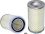 WIX Round Air Filter