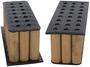 WIX Farr Tube Air Filter