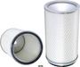 WIX Round Air Filter