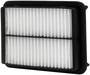 WIX Panel Air Filter