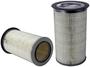 WIX Round Air Filter