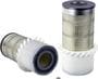 WIX Round Air Filter