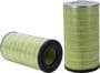 WIX Round Air Filter