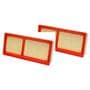 WIX Panel Air Filter
