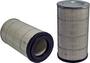 WIX Round Air Filter