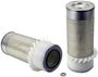 WIX Round Air Filter