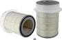 WIX Round Air Filter