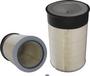 WIX Round Air Filter