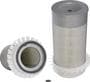 WIX Round Air Filter