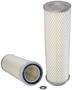WIX Round Air Filter