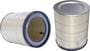 WIX Round Air Filter