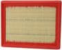 WIX Panel Air Filter