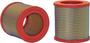 WIX Round Air Filter