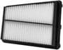 WIX Panel Air Filter