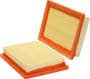 WIX Panel Air Filter